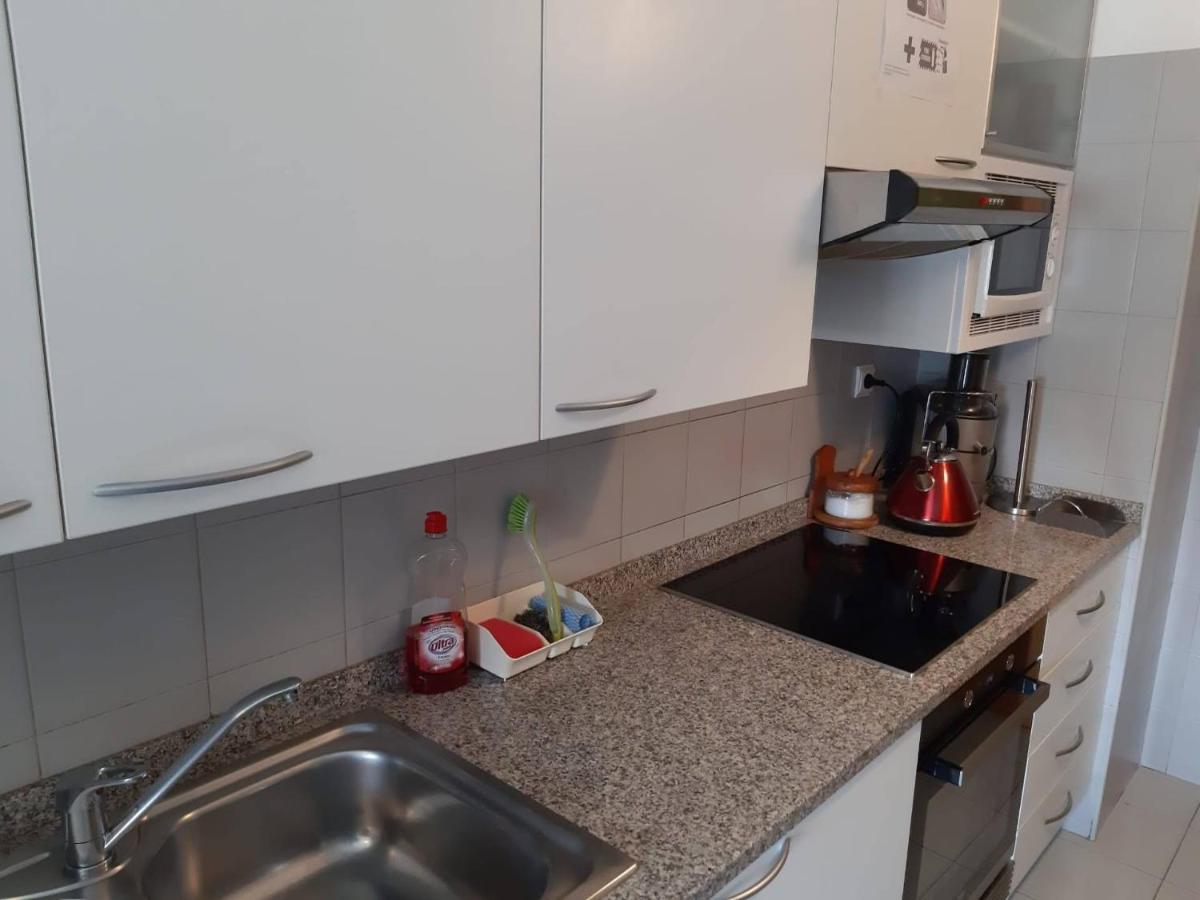 Apartment Lisbon Airport Extérieur photo