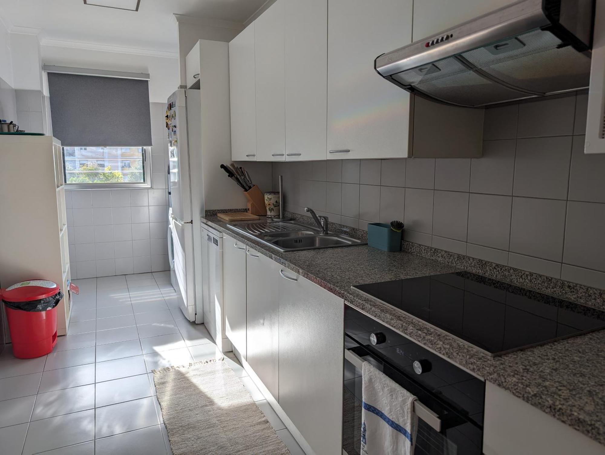 Apartment Lisbon Airport Extérieur photo