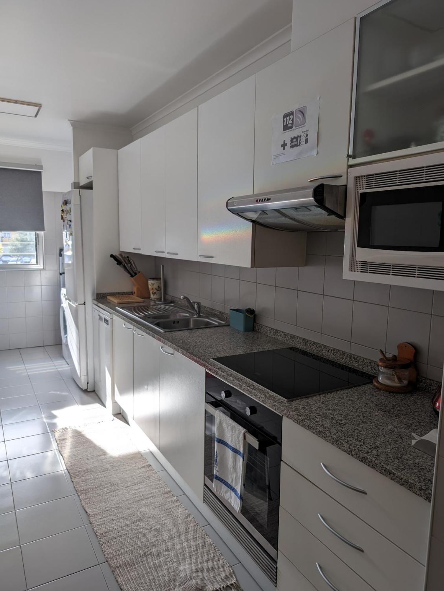 Apartment Lisbon Airport Extérieur photo