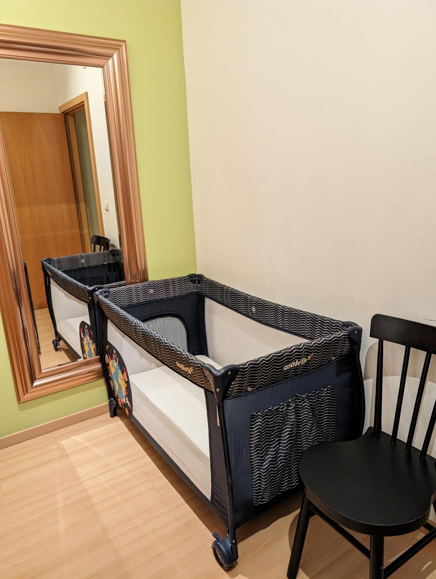 Apartment Lisbon Airport Extérieur photo