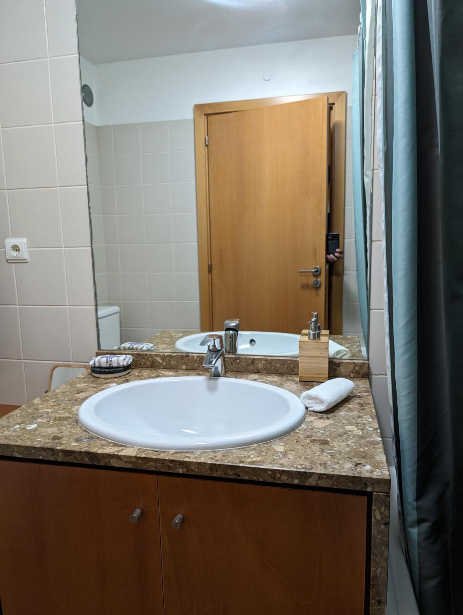 Apartment Lisbon Airport Extérieur photo