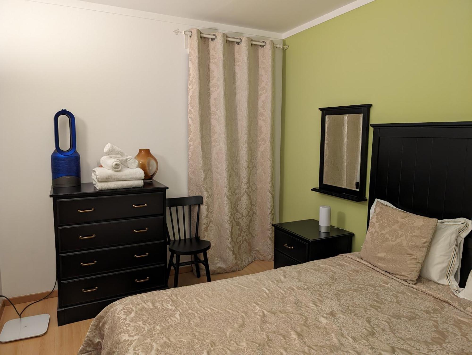 Apartment Lisbon Airport Extérieur photo