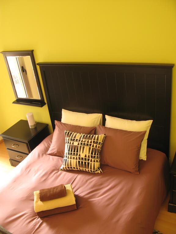 Apartment Lisbon Airport Extérieur photo