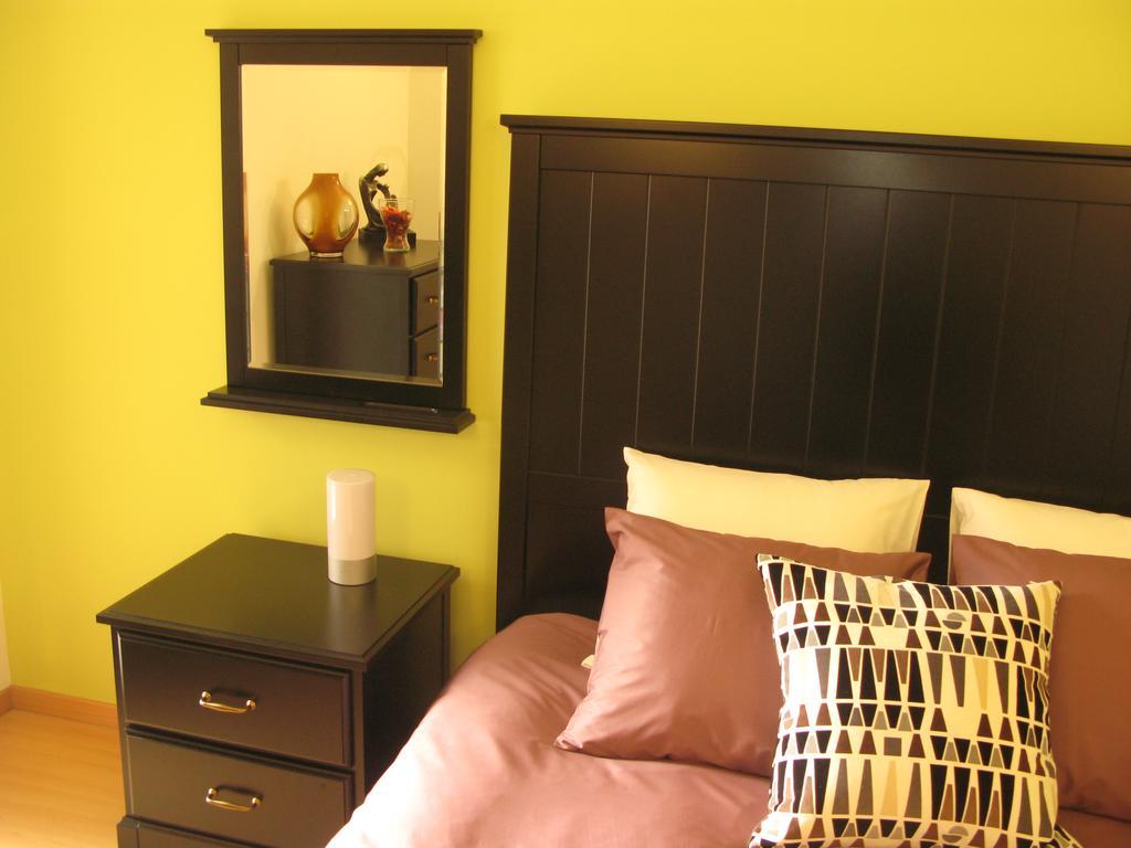 Apartment Lisbon Airport Extérieur photo