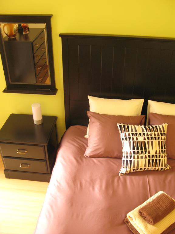 Apartment Lisbon Airport Extérieur photo