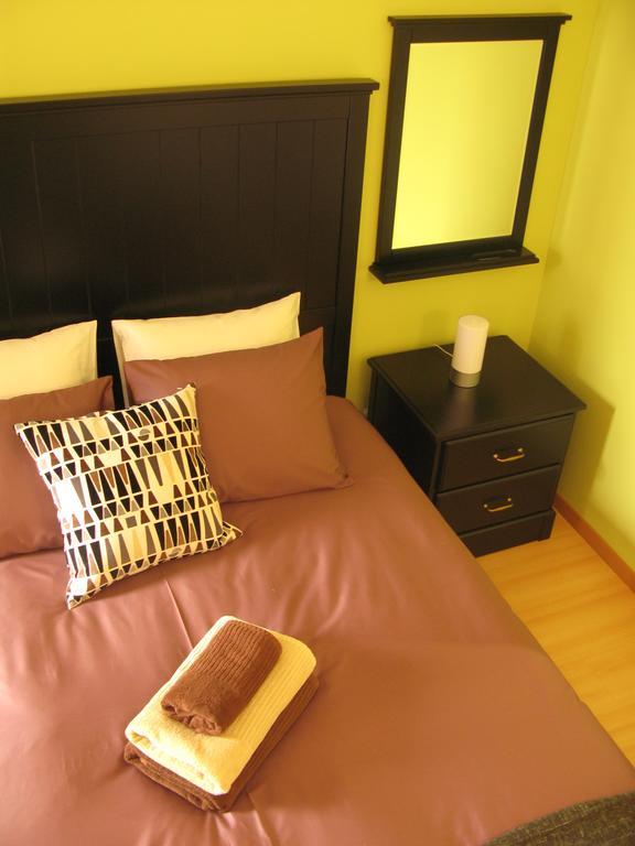 Apartment Lisbon Airport Extérieur photo
