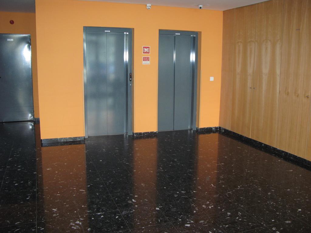 Apartment Lisbon Airport Extérieur photo