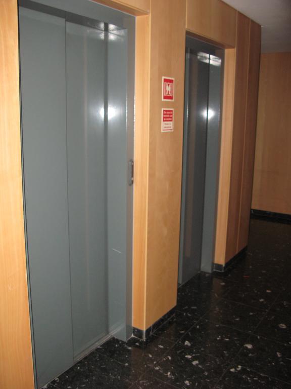 Apartment Lisbon Airport Extérieur photo