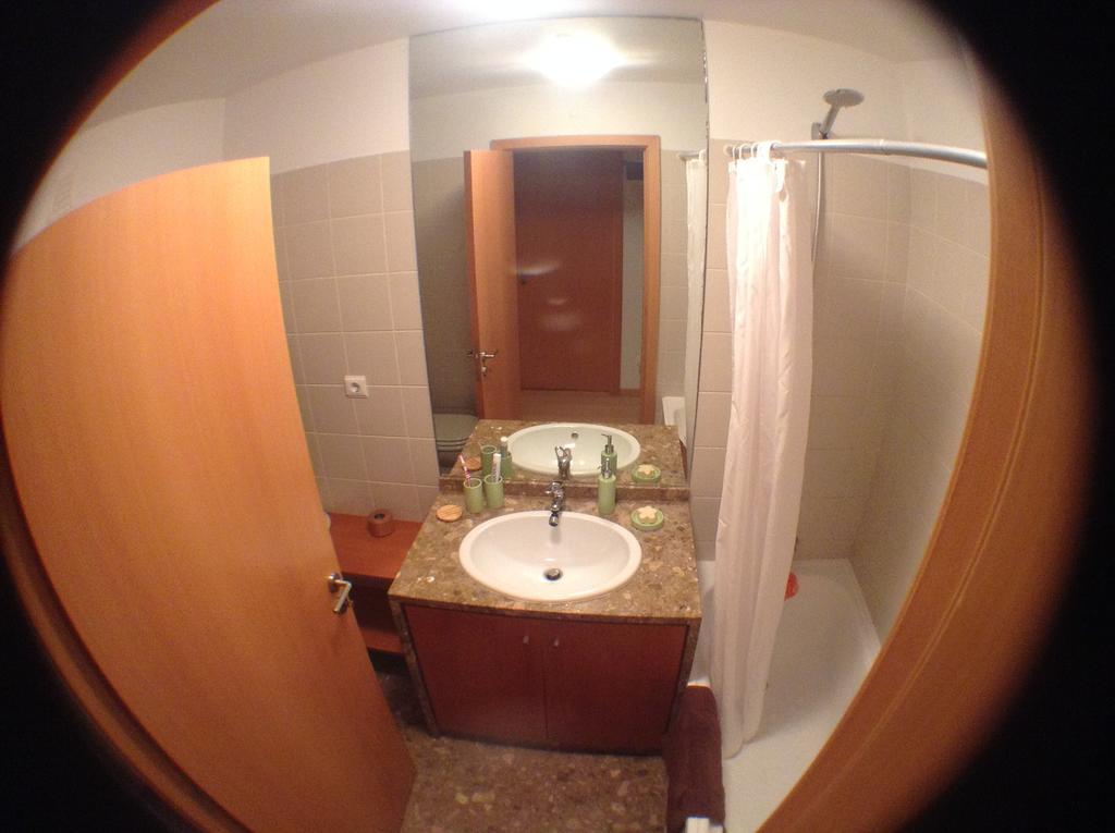 Apartment Lisbon Airport Extérieur photo