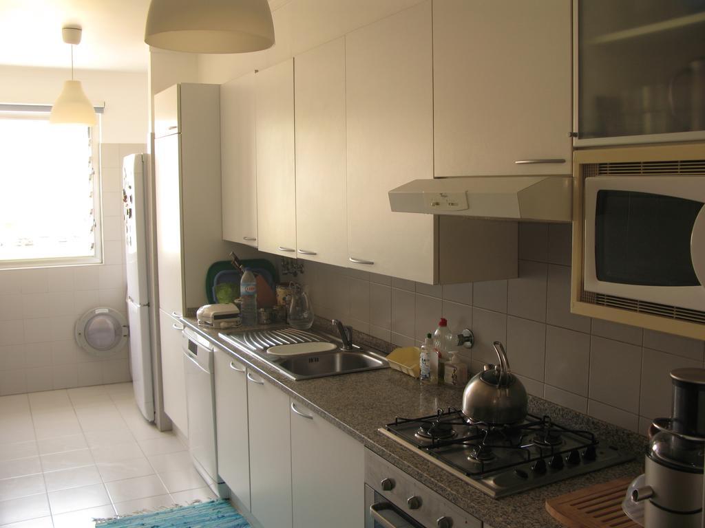 Apartment Lisbon Airport Extérieur photo