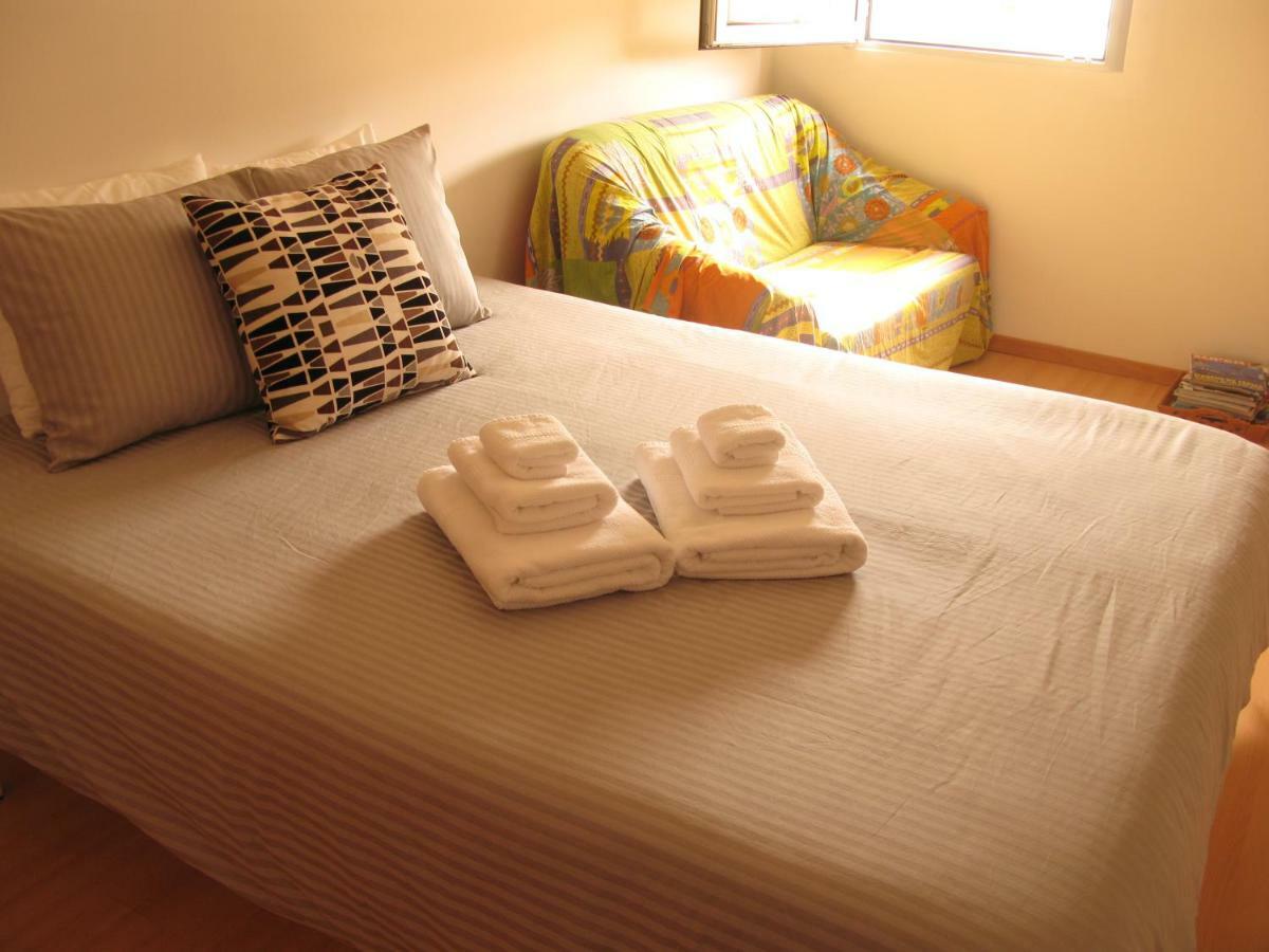 Apartment Lisbon Airport Extérieur photo